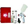 Y0gw52xvan Sprayit Spray Gun Kit Auto Painting Gravity Feed Lvlp Lightweight