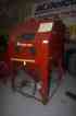 Ya437 Cabinet Model Blasting Sand Snap Vertical