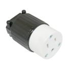 Yga019f Superior Electric Straight Electrical Receptacle Wire Amps 099461747562