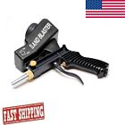 Yhkg163810gu8435274 Unbranded Lematec Pro Metal Portable Sandblaster Gun Gravity 745560484715