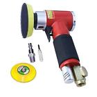 Zat050-1 Zhong An Mini Orbital Sander Air Dual Action 757510990221