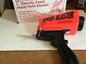 Zen100r Snapon Gravity Feed Sand Speed Blaster Zen100r Snapon Gravity Feed Sand Speed Blaster