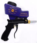 Zn-141a Lematec Pro Metal Portable