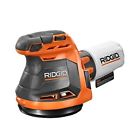 Zrr8606b Ryobi Ridgid Orbit Sander Refurbished