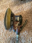 DFP049315 Model MT4151 Matco Tool Sander. Fixed Price $125.00.