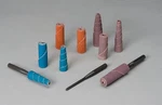 Standard Aluminum Oxide Cartridge Roll, 708617, Cr-st, 100, 1/4" 1-1/2" 1/8". Fixed Price $66.70.