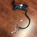 Genuine Part Power Cord Assembly For Earlex HV5000 Spray Station Used. Fixed Price $24.99.