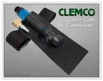 Clemco Cool Air Conditioner Ccac Assembly Sandblasting Item # 23825. Fixed Price $174.99.