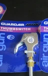 Guardair Thumbswitch Safety Gun 900LJ018AA. Fixed Price $14.99.