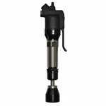 Chicago Pneumatic CP0200B18 Bench Sand Rammer. Fixed Price $719.07.