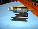 Mac Tools Collet Premium Straight Air Die Grinder Made Usa. Fixed Price $39.00.