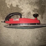 INGERSOLL-RAND/MODEL-315/STRAIGHT Line Sander. Fixed Price $62.00.