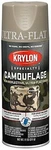 K04291000 Spray Paint, Ultra Flat, Khaki, 11 Oz.,camouflage. Fixed Price $11.99.
