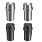 Jewboer 4PCS Iron Nozzle Tips,abrasive 5/6MM X 2. Fixed Price $26.99.