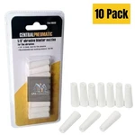 Nozzles 10 Pcs Tip Cylinder Ceramic Abrasive. Fixed Price $30.00.