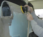Atd Tools Random Orbital Palm Sander 2088. Fixed Price $83.04.