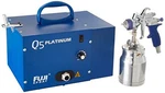 Fuji Spray Q5 Platinum Quiet Hvlp System (3005-T70). Fixed Price $1779.00.