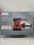 Skil 7292-02 Sheet Palm Sander, 2.0A. Fixed Price $39.99.