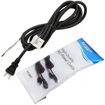 Hqrp Replacement Power Cord For Bosch Series Tools Mains Cable Repair. Fixed Price $9.95.