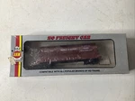 Roco Hinckley & Schmidt Chicago Water Hstx 1007 Freight Train Tank Ho Scale. Fixed Price $15.99.