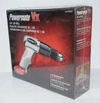 Powermate Vx 3/8" Air Drill Shank 2200 Rpm #024-0076CT New Sealed. Fixed Price $75.95.