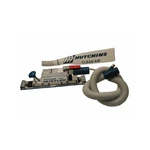 Hutchins 8620 Straightline Air Sander, Multi-option Functionality, 90 Psi. Fixed Price $646.55.