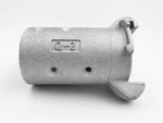 QA2 Sandblaster Coupling Hose End For 1" Id. Fixed Price $11.00.