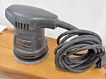 Sears Craftsman Industrial Sander Palm Grip 4.5" Random Orbital Made Usa Works. Fixed Price $22.71.