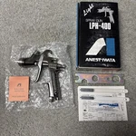 Iwata LPH440 1.6 Primer Gun New. LPH-440-161. Fixed Price $400.00.