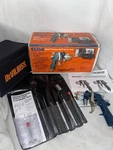 Devilbiss FLG-HVP-315 Hvlp Spray Gun, Pressure. Fixed Price $449.00.