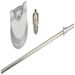 Earlex 0PACC25 2.5MM Needle Fluid Tip And Nozzle. Fixed Price $70.98.