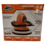 Armor All Car Buffer/polisher, Inch Orbital, Electric, Variable Speed AA10BP. Fixed Price $29.99.