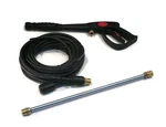 35' Hose, 3000 Psi Spray Gun, 18" Wand For Briggs & Stratton 193482GS, 84002234. Fixed Price $74.99.