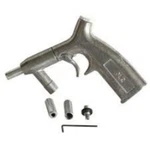 Alc Keysco 40153 Gun & Nozzles For Siphon 15CFM. Fixed Price $124.72.