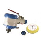 Hutchins 3501 Random Orbital Sander 1" 3" Pads. Fixed Price $333.07.