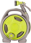 Garden Water Spray Gun - Mini Hose, Made Of Great Abs Material. Fixed Price $24.99.