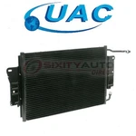 Uac Condenser For 1994-1996 Chevrolet Beretta Air Conditioning Os. Fixed Price $170.85.