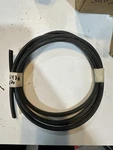 Clemco 12436 Sandblast Cabinet Old Style Window Gasket Filler Strip Marco. Fixed Price $65.00.