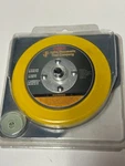 Astro Pneumatic 4607 5" Backing Pad, Brand New. Fixed Price $20.00.