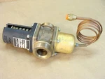 New Metrex DA867P75UEM 3/4 Brass Water Fluid Pressure Regulator Valve. Fixed Price $250.00.