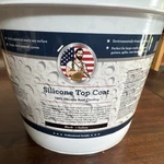 Countryman Coatings Silicone Top Roof Black 1 Gallon. Fixed Price $49.99.