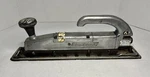 Blue Point Straight Line Sander AT475 Parts Or Repair. Fixed Price $20.00.