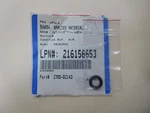 Amat O-rings. Fixed Price $40.00.