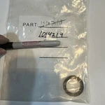Marco 1014119 Bantam Valve Seal. Fixed Price $12.00.
