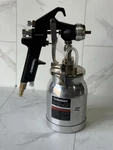Husky Siphon Feed Spray Gun (H4930SSG). Used. Fixed Price $32.93.