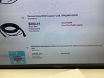 Boat Marine Rv Mirka MV-412HA Coaxial Air Supply Vacuum Hose Black Blue Tool. Fixed Price $269.99.