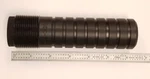 Everblast UDC-5AC 5-1/4" Venturi Nozzle 1" Inlet 5/16" Bore #4B-E0003. Fixed Price $134.95.