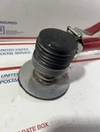 National Detroit Dual Action Da Air Sander Pneumatic /works Great. Fixed Price $125.00.