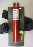 Sandblasting Helmet Climate Control Tube Cool / Warm Air Clemco Part # 04411. Fixed Price $264.99.