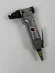 Universal Tool UT8600 Nibbler Pneumatic Air Sheet Metal Cutter 90 Psig 2600 Spm. Fixed Price $75.00.